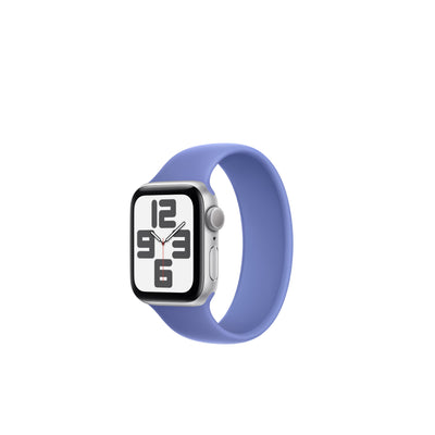 Apple Watch SE 40mm GPS + Cellular.