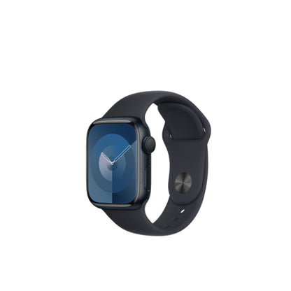 Apple Watch Series 9 41mm GPS + Cellular.