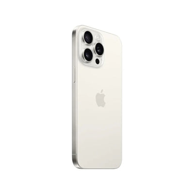 Pre-Owned iPhone 15 Pro Max.