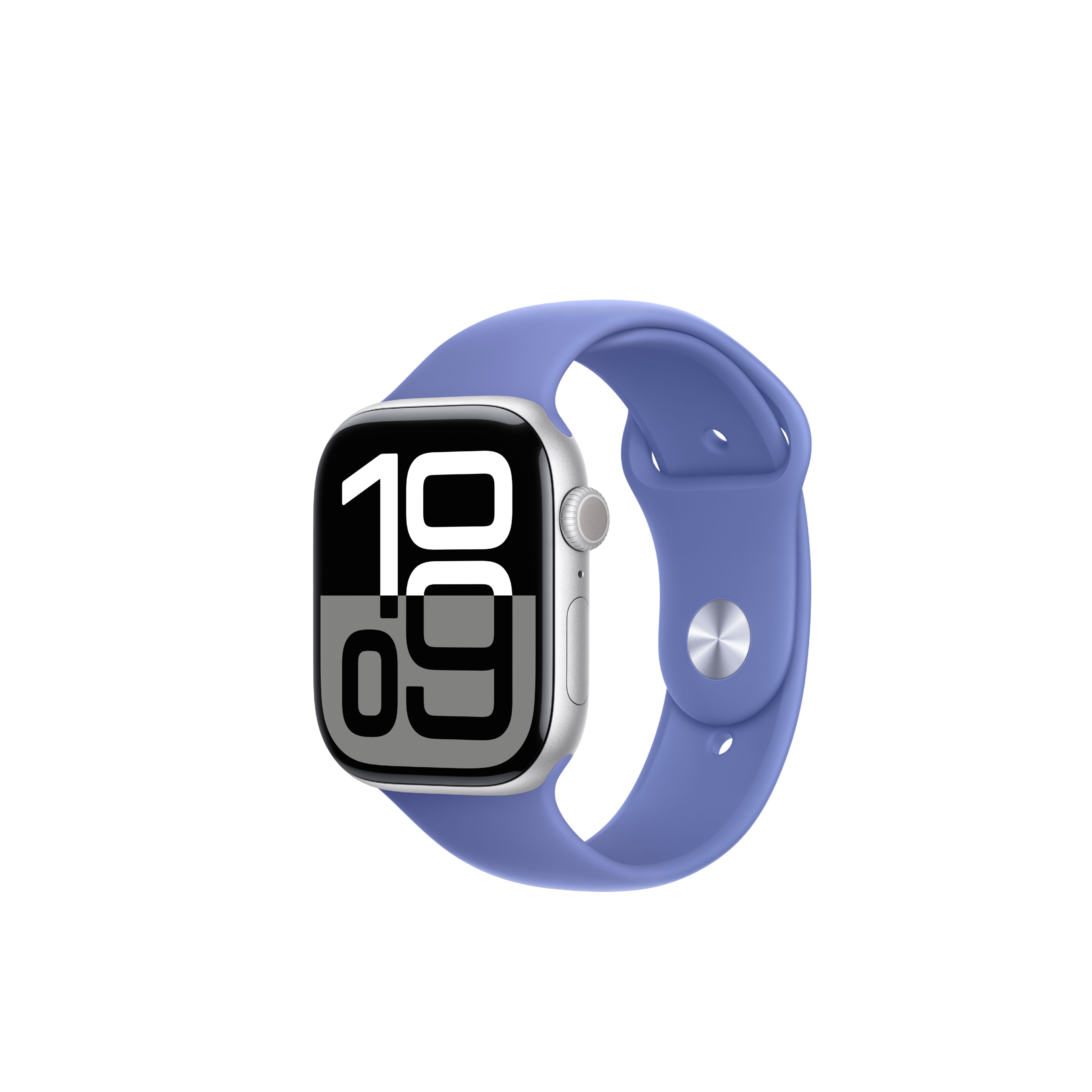 Apple Watch Series 10 46mm Aluminum Case GPS.