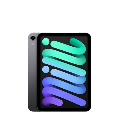 iPad Mini 6.