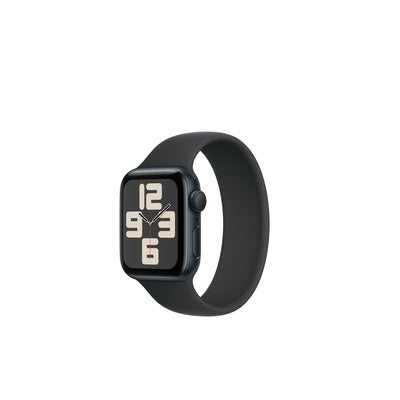 Apple Watch SE 40mm GPS + Cellular.
