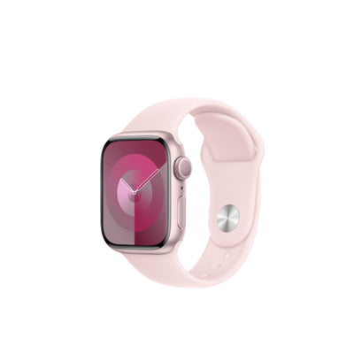 Apple Watch Series 9 45mm GPS.
