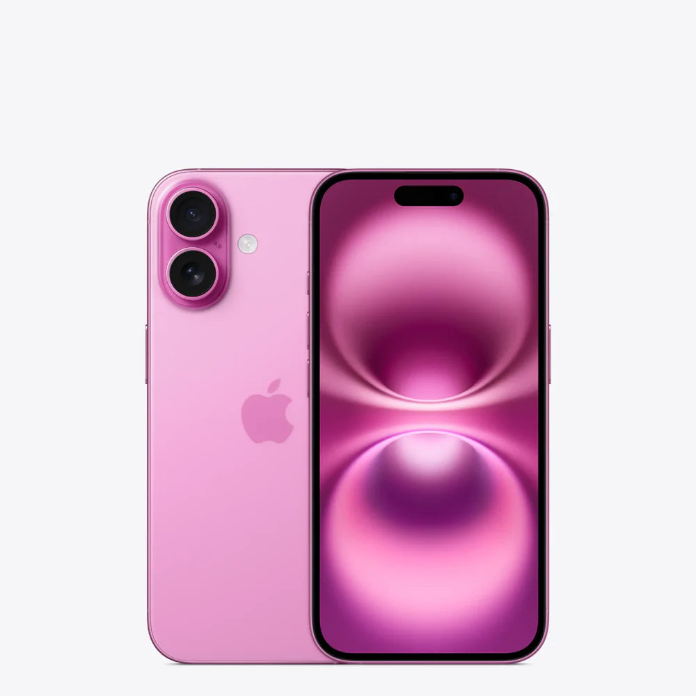 Pre-Owned iPhone 16.