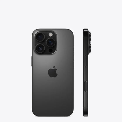 Pre-Owned iPhone 16 Pro.