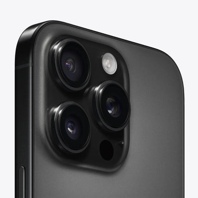 Pre-Owned iPhone 16 Pro.