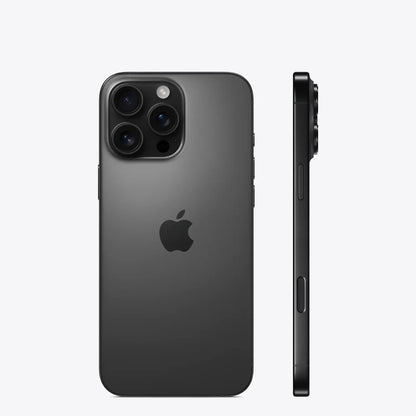 Pre-Owned iPhone 16 Pro max.