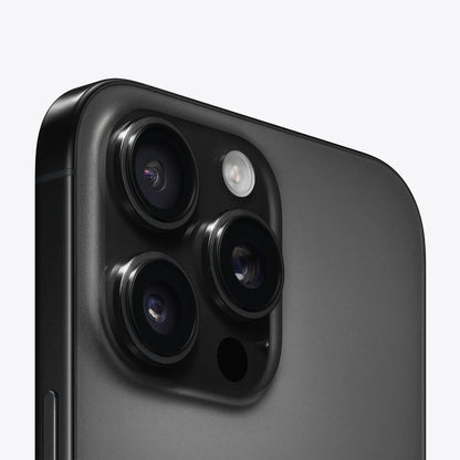 Pre-Owned iPhone 16 Pro max.