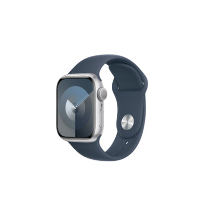 Apple Watch Series 9 45mm GPS + Cellular.