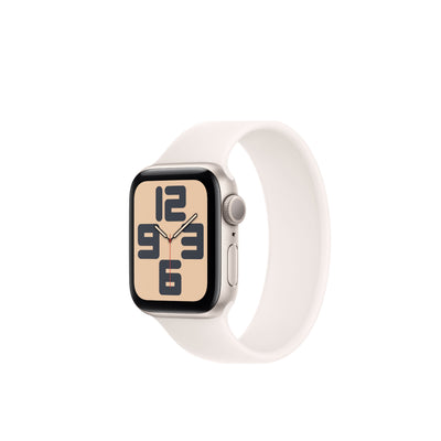 Apple Watch SE 44mm GPS + Cellular.