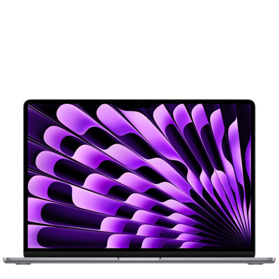 MacBook Air M3 15-inch.