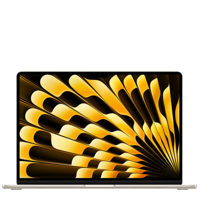 Pre-Owned MacBook Air M3 15-inch.