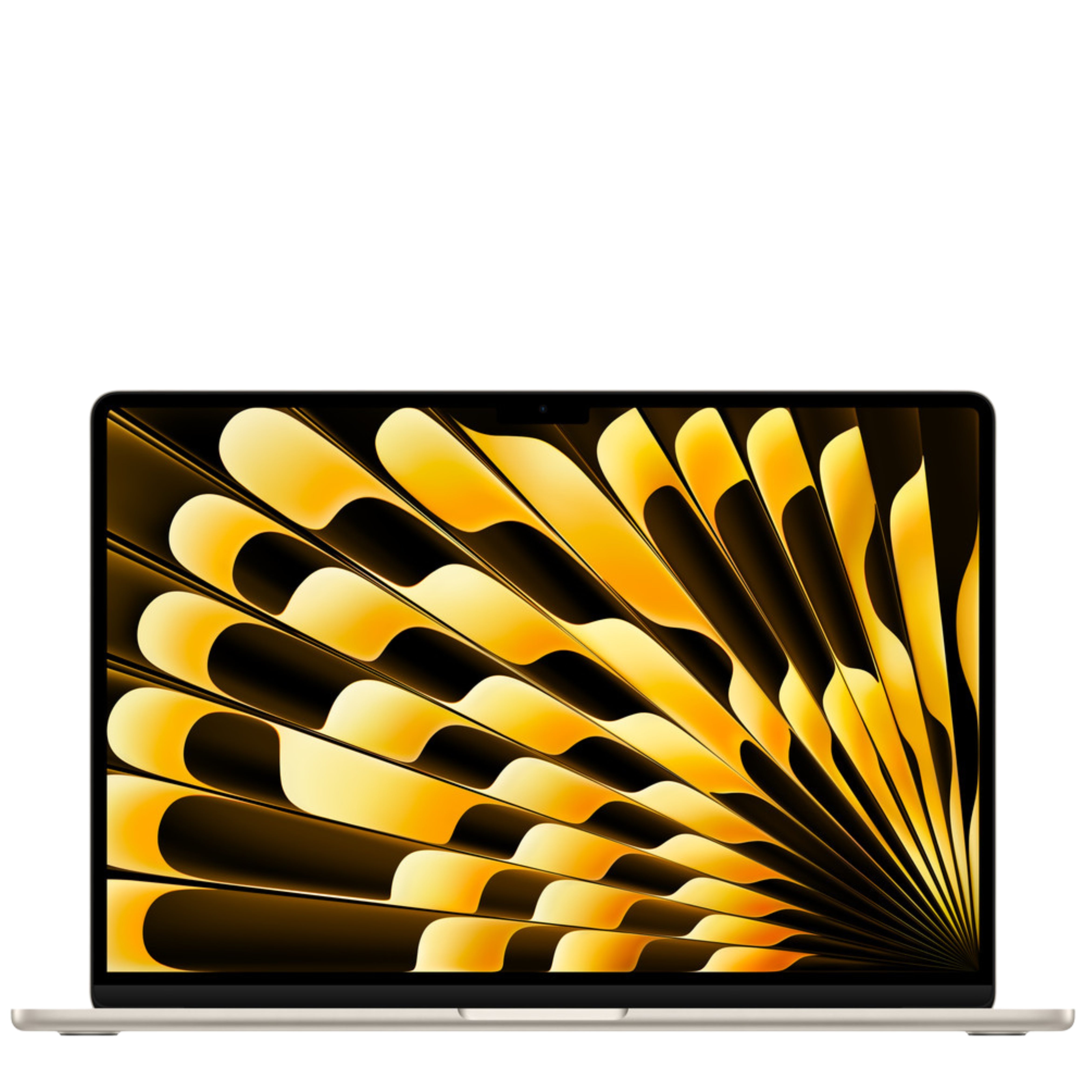 MacBook Air M2 15-inch
