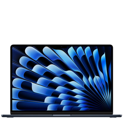 Pre-Owned MacBook Air M3 15-inch.