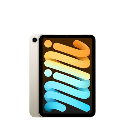 iPad Mini 6.