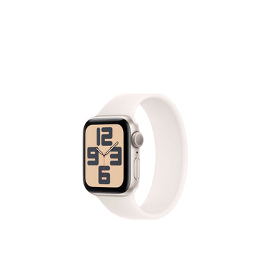Apple Watch SE 40mm GPS.