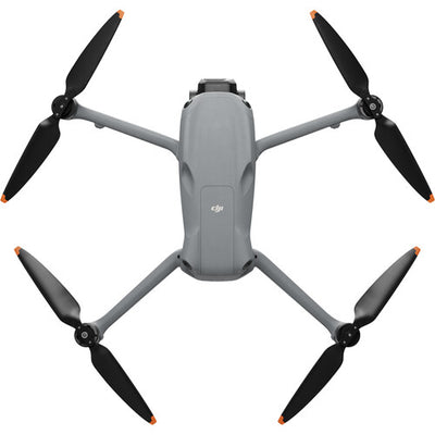 DJI Air 3S Drone with RC 2 Fly More Combo
