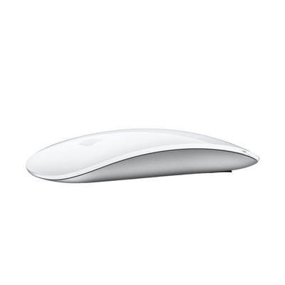 Magic Mouse (USB‑C) White.