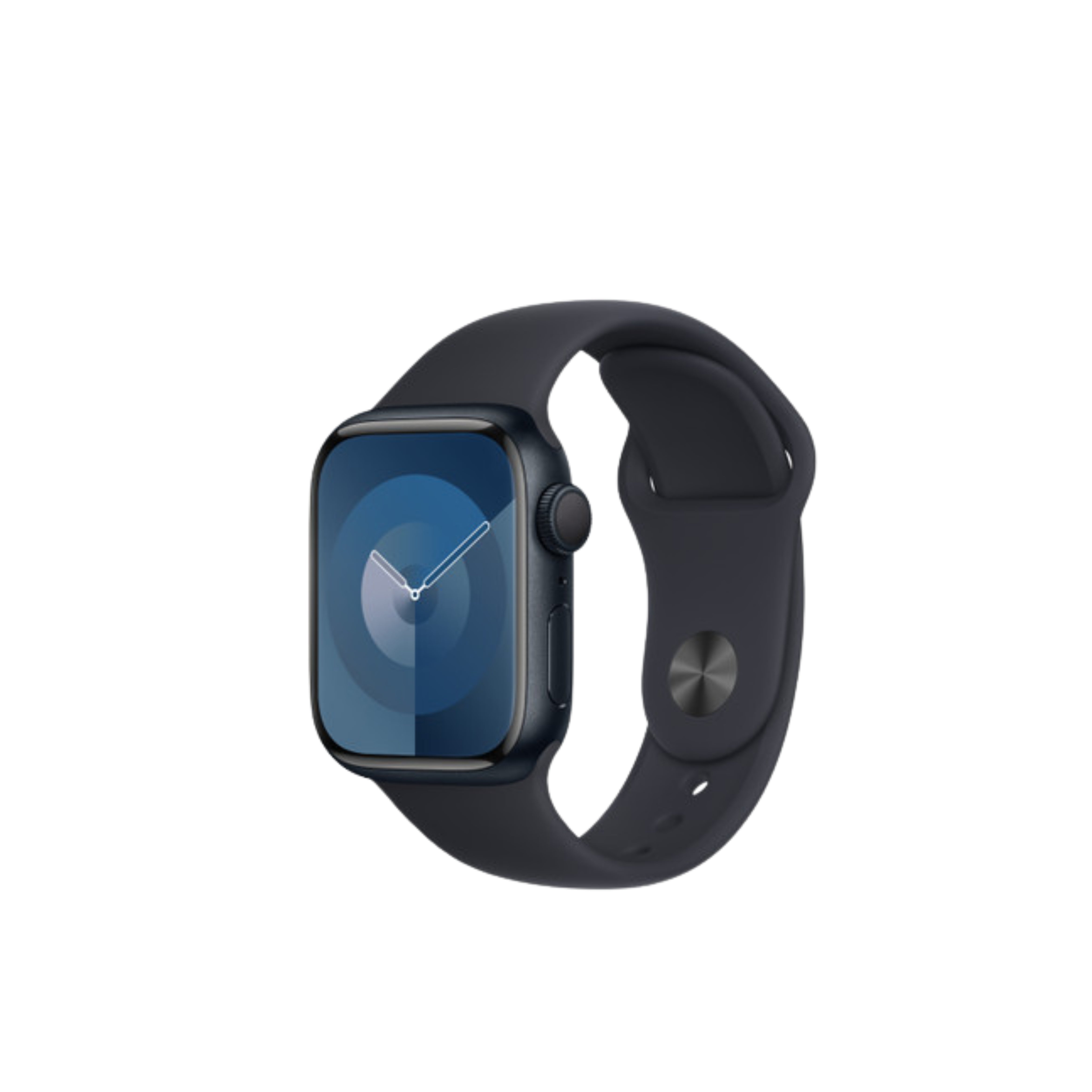 Apple Watch Series 9 45mm GPS + Cellular.