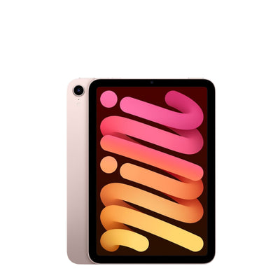 iPad Mini 6.