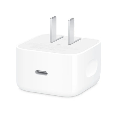 40W Dynamic Power Adapter with 60W Max