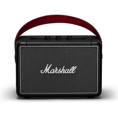 Marshall Kilburn II Portable Bluetooth Speaker