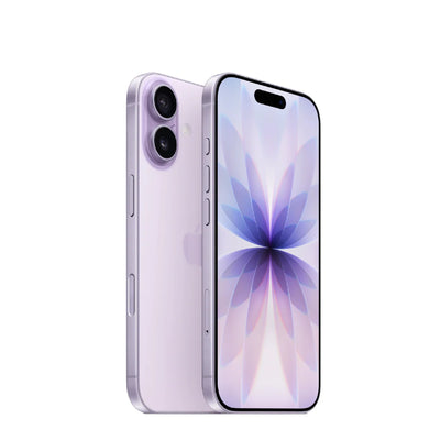 iPhone 17.