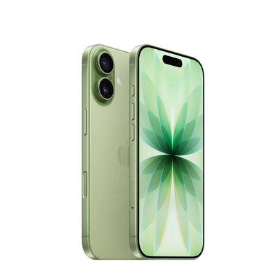iPhone 17.
