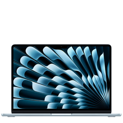 Pre-Owned MacBook Air M4 15-inch