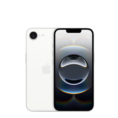 iPhone 16E.