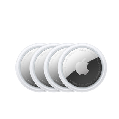AirTag 4 Pack.