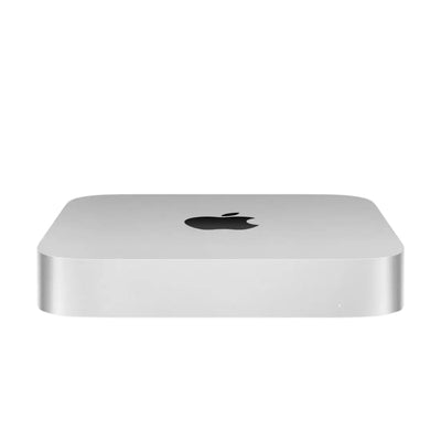 Mac mini M2.