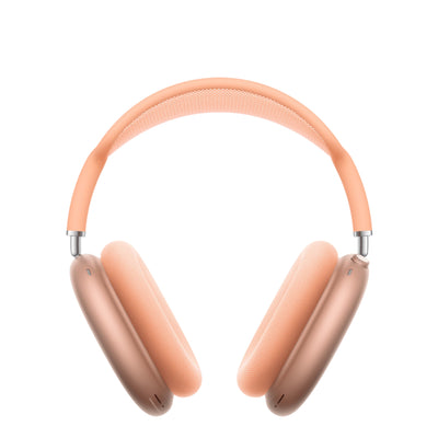AirPods Max.