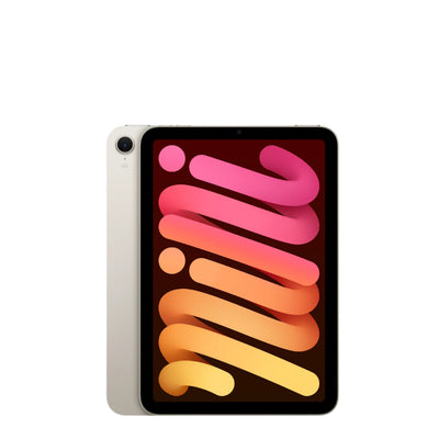 iPad Mini 7.