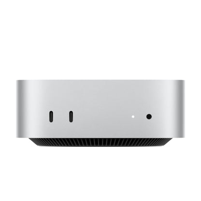 Mac mini M4 Pro.