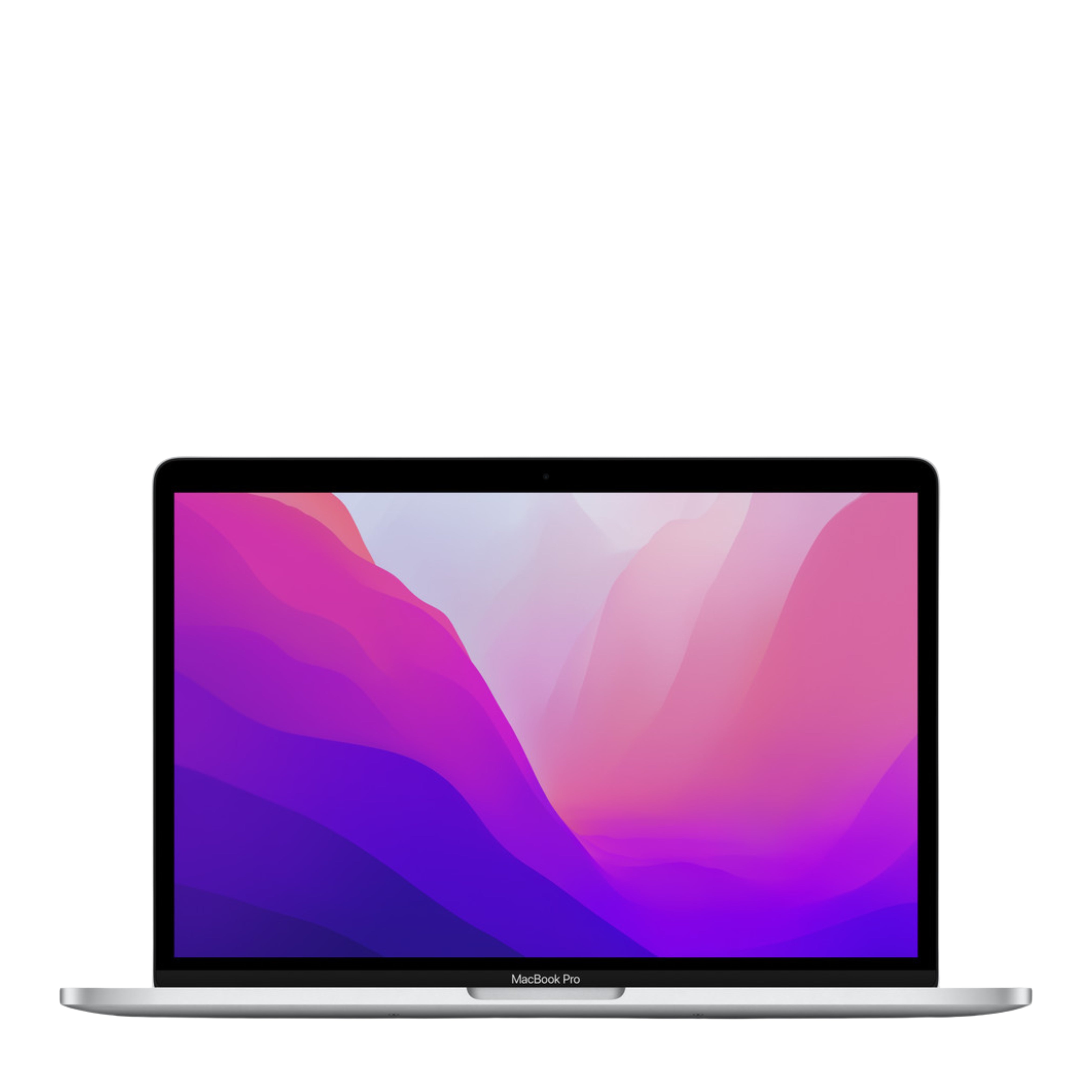 Pre-Owned MacBook Pro M2 13-inch.