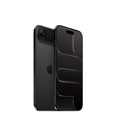 iPhone  Air.