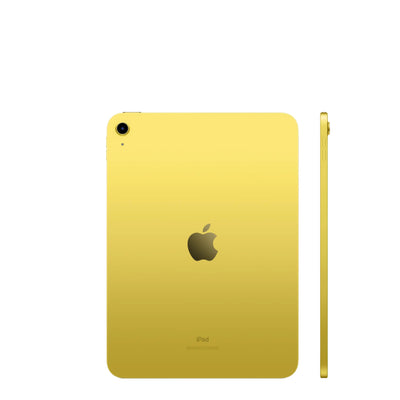 Pre-Owned iPad 11th Gen.