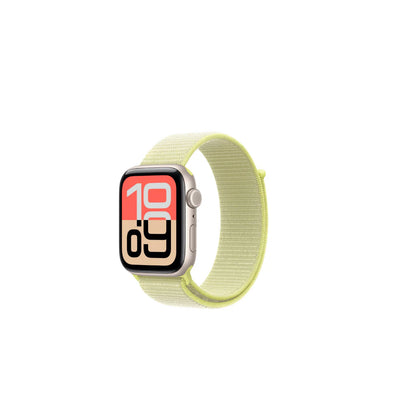 Apple Watch Series SE 3 Aluminium Case 40mm GPS+Cellular