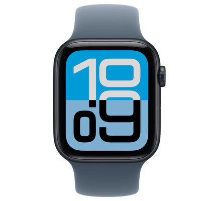 Apple Watch Series SE 3 Aluminium Case 40mm GPS+Cellular
