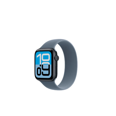 Apple Watch Series SE 3 Aluminium Case 40mm GPS+Cellular