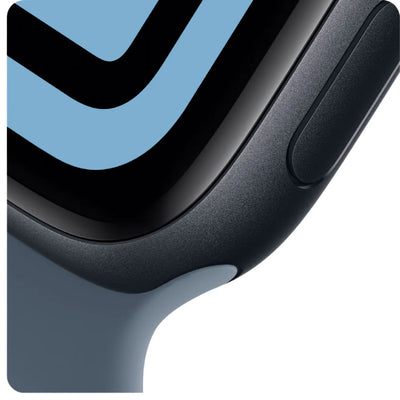 Apple Watch Series SE 3 Aluminium Case 40mm GPS+Cellular