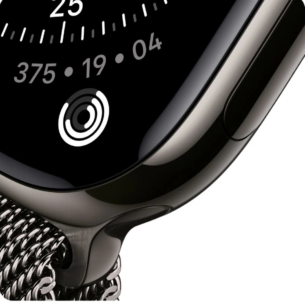 Apple Watch Series 11 Titanium Case 46mm GPS + Cellular
