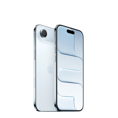iPhone  Air.