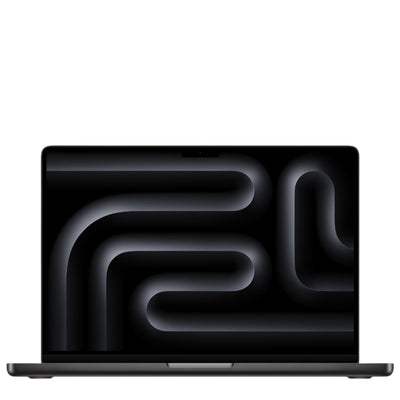 MacBook Pro M5 Max 16-inch Space Black