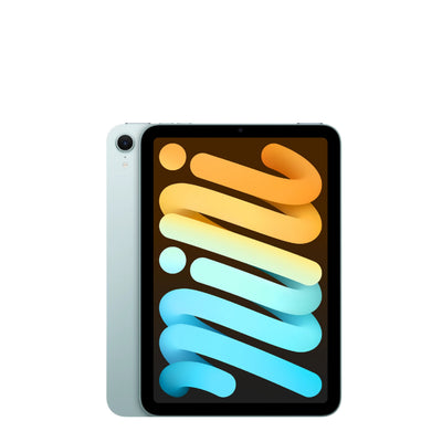 iPad Mini 7.