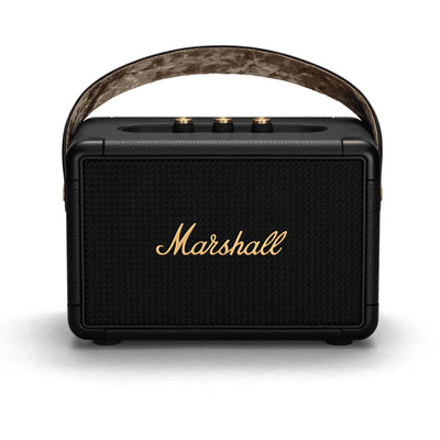 Marshall Kilburn II Portable Bluetooth Speaker