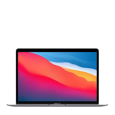 Pre-Owned MacBook Air M1 13-inch.