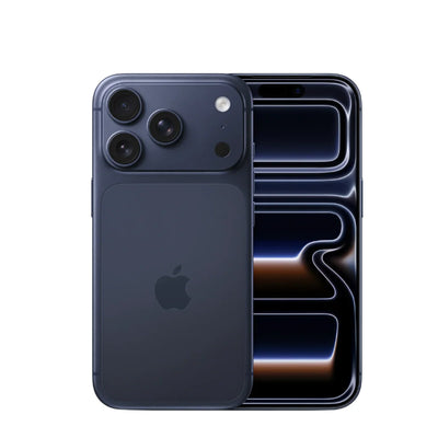 iPhone 17 Pro Max.