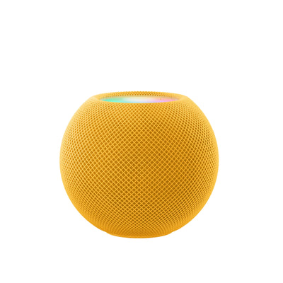 HomPod Mini.